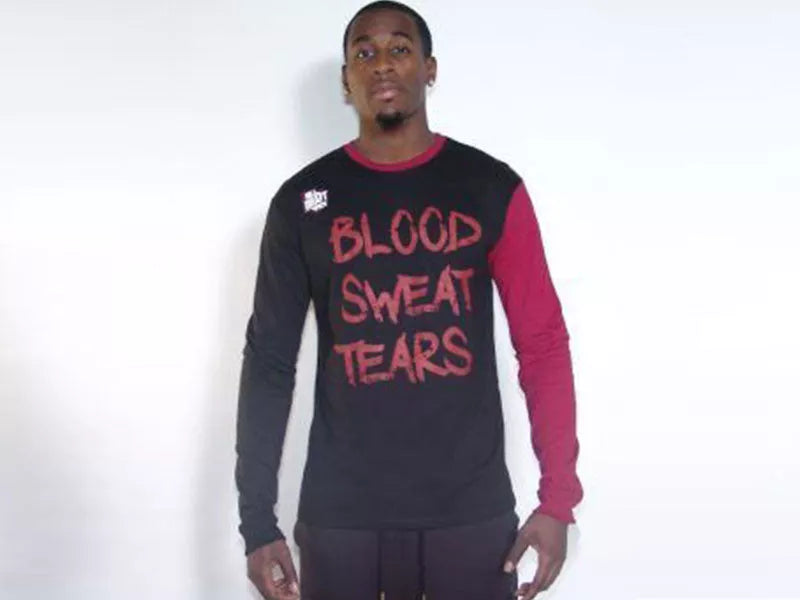 BST Long Sleeve T-Shirt - Men's