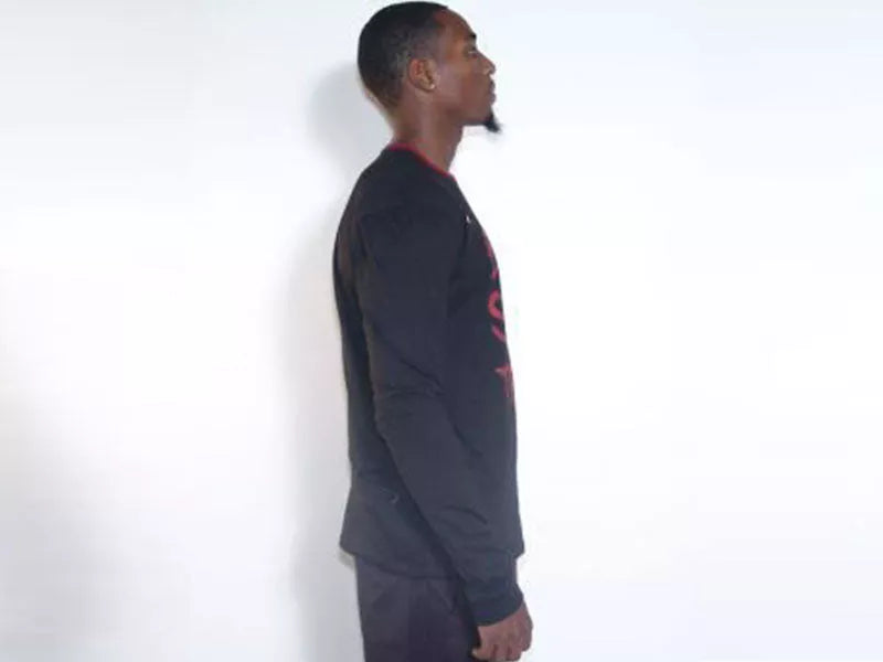BST Long Sleeve T-Shirt - Men's