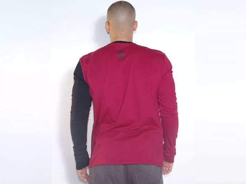 BST Long Sleeve T-Shirt - Men's