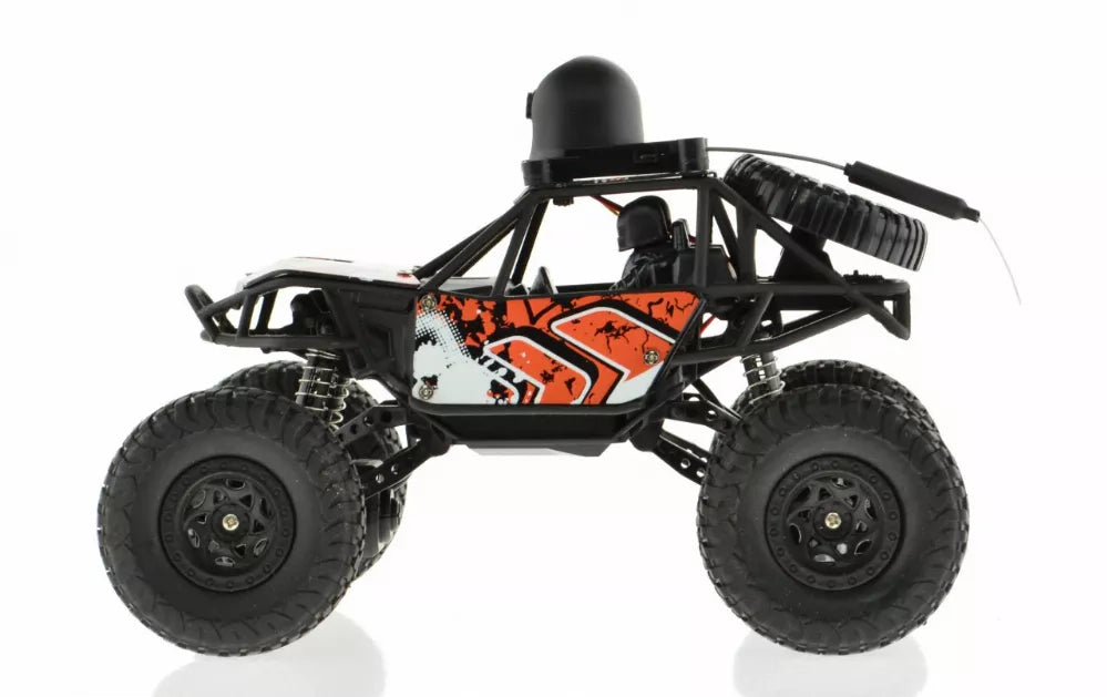 1:22 scale rock climber with FPV camera. Transmitting in 720P - Toys | Babies & Toys, CN, Kids