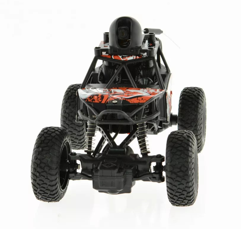 1:22 scale rock climber with FPV camera. Transmitting in 720P - Toys | Babies & Toys, CN, Kids