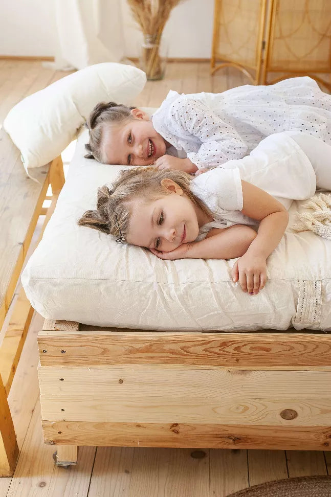 100%  Organic Cotton and Wool Dreamton - Home Decor | 100% GOTS Organic Cotton & Wool, Home & Garden, Home Decor