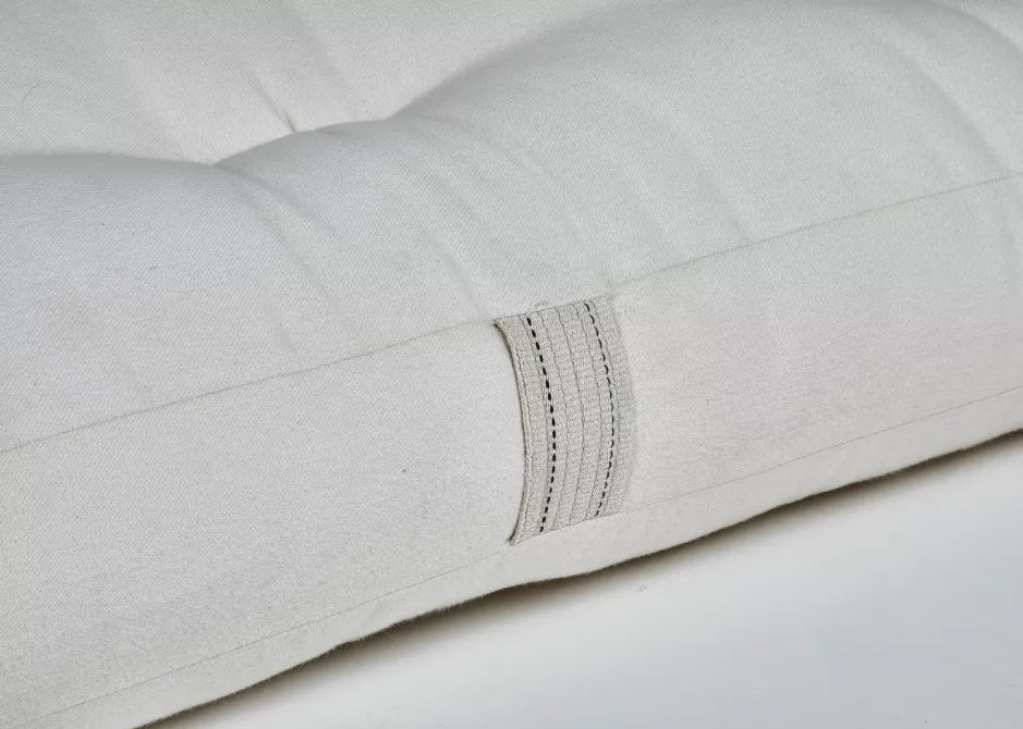 100%  Organic Cotton and Wool Dreamton - Home Decor | 100% GOTS Organic Cotton & Wool, Home & Garden, Home Decor