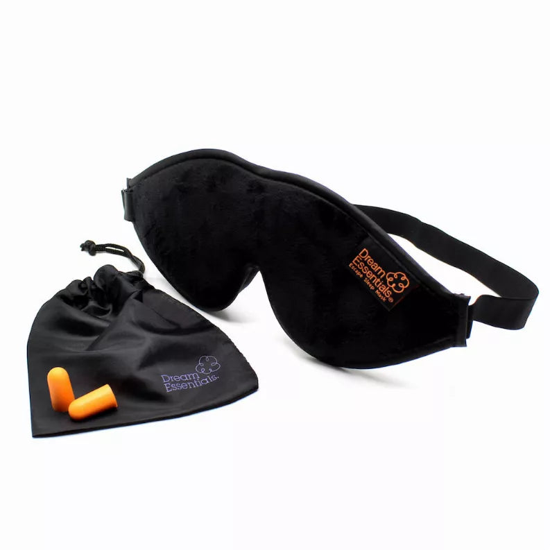 Escape Sleep Mask Kit (5 Colors) - Adult Products