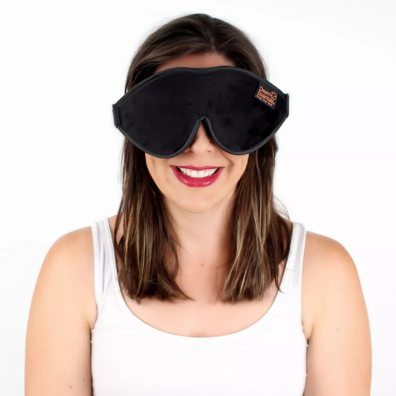 Escape Sleep Mask Kit (5 Colors) - Adult Products