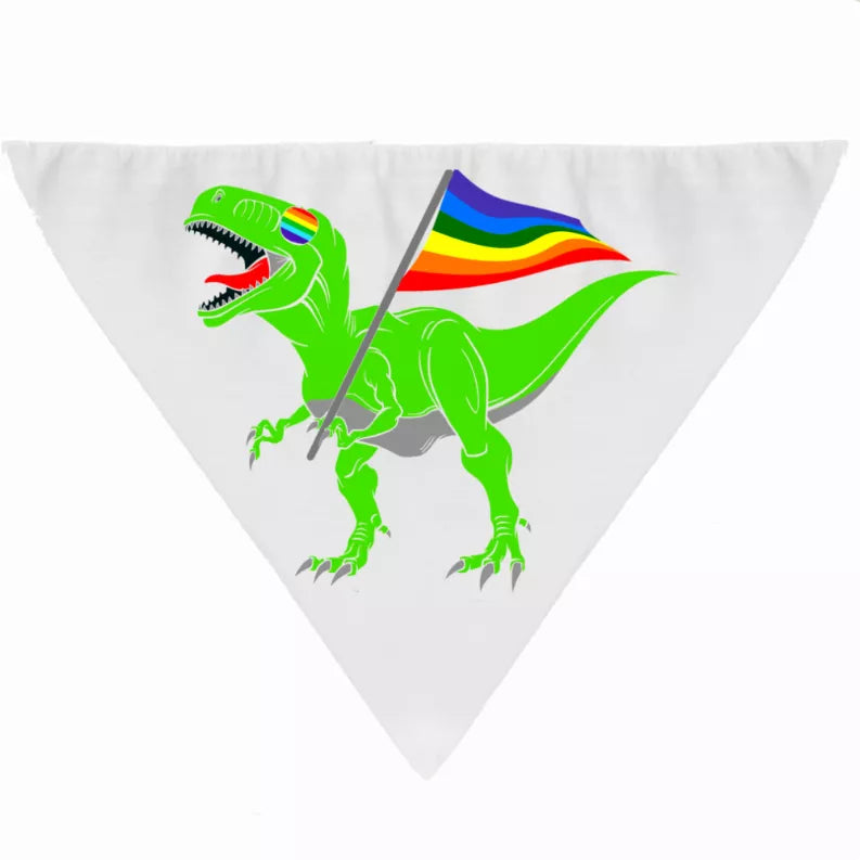 Dog Bandana - Pet Supplies