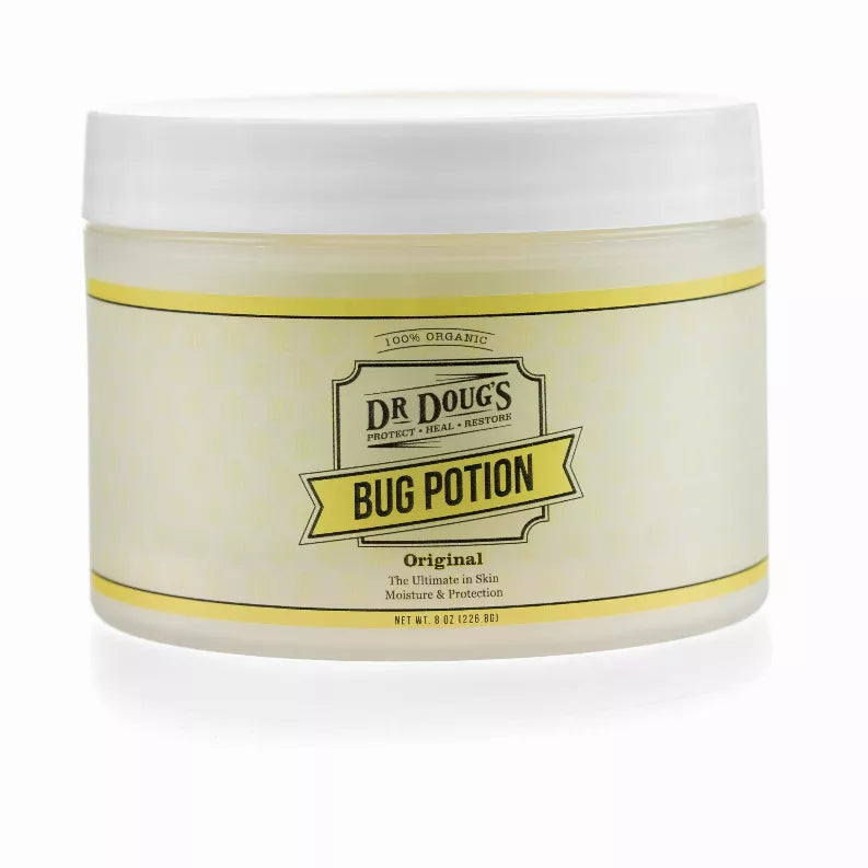 Bug Potion - Skin Care
