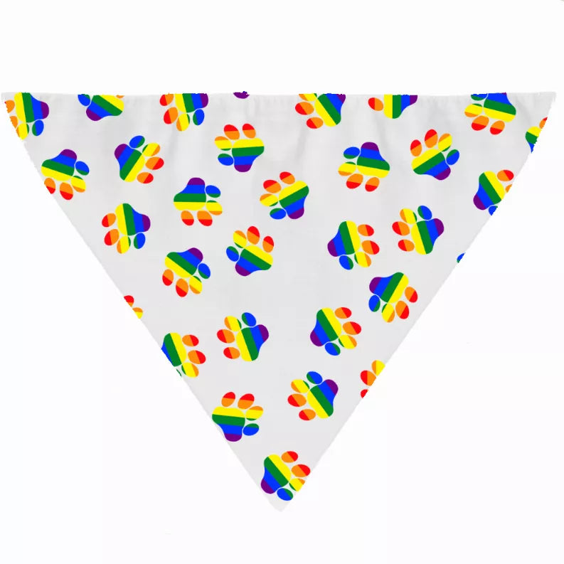 Dog Bandana - Pet Supplies
