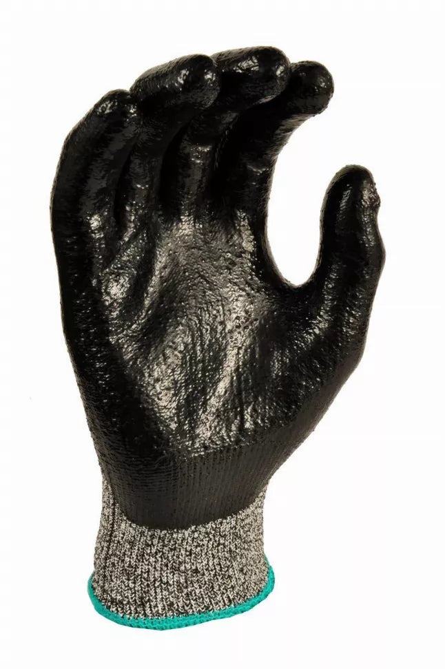 Cutshield Cut Resistant Work Gloves - Apparel and Accessories