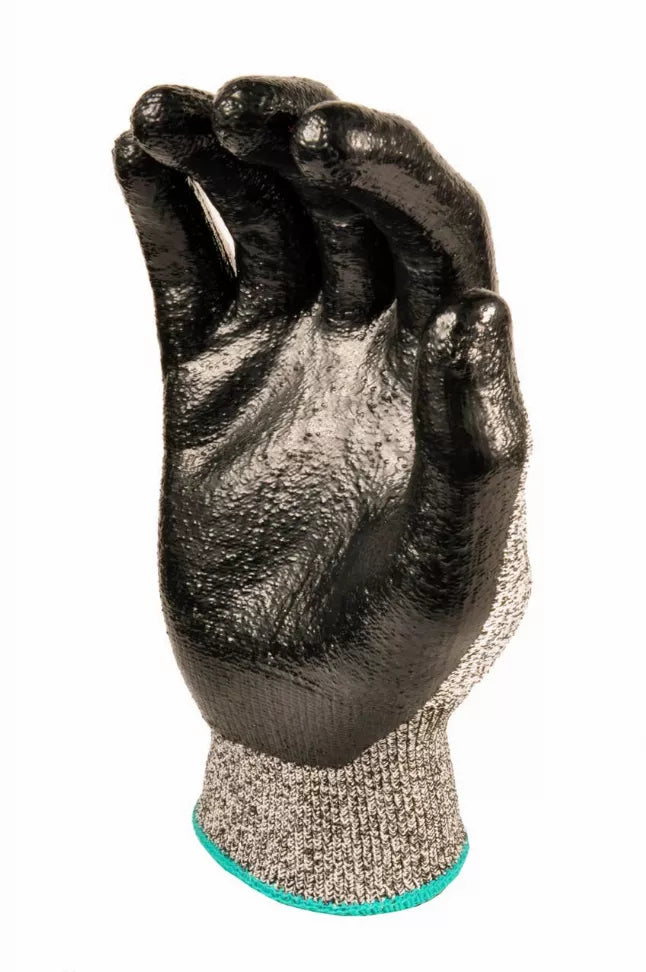 Cutshield Cut Resistant Work Gloves - Apparel and Accessories