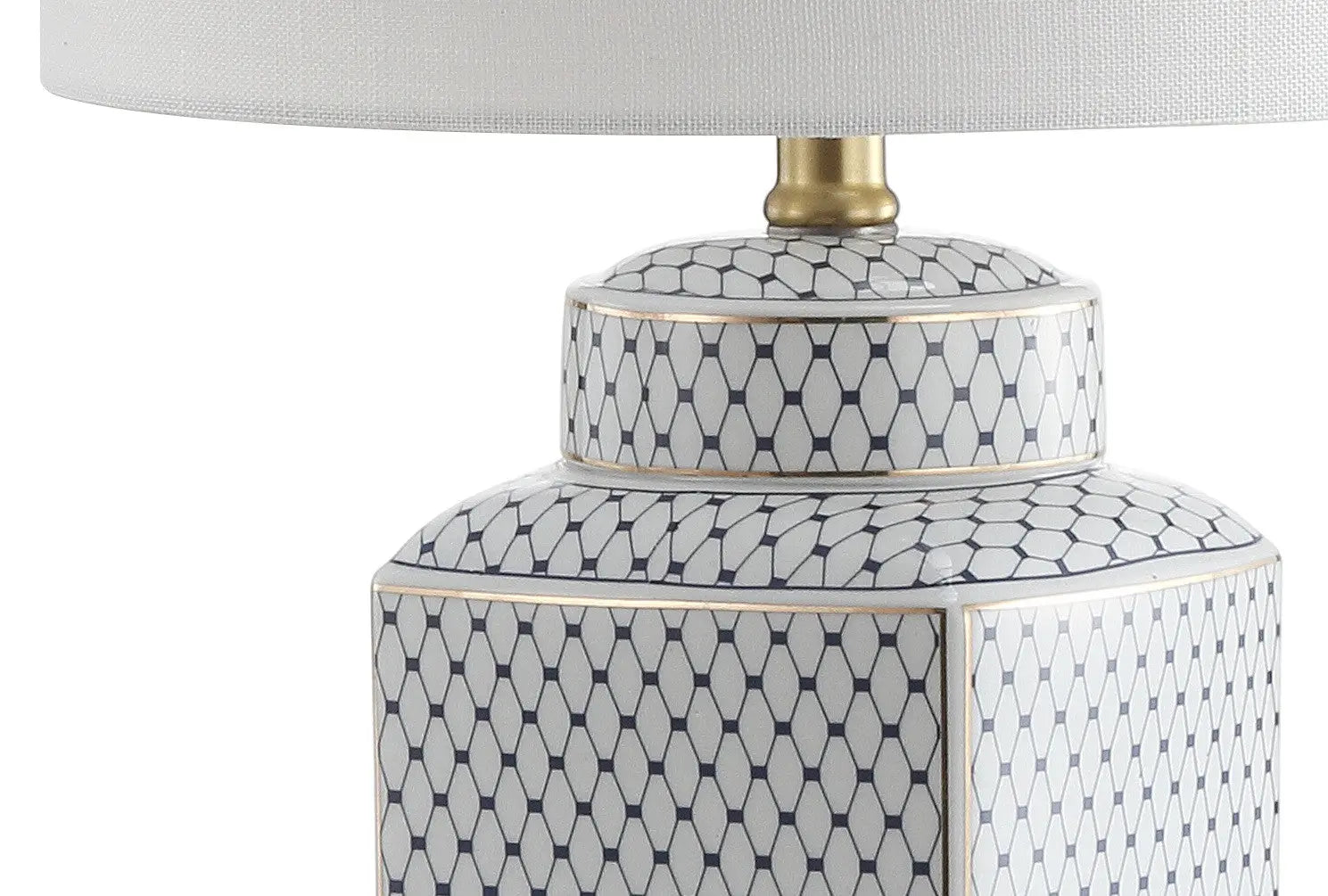 22" Gold Novelty Table Lamp With Globe Shade Homeroots Lighting