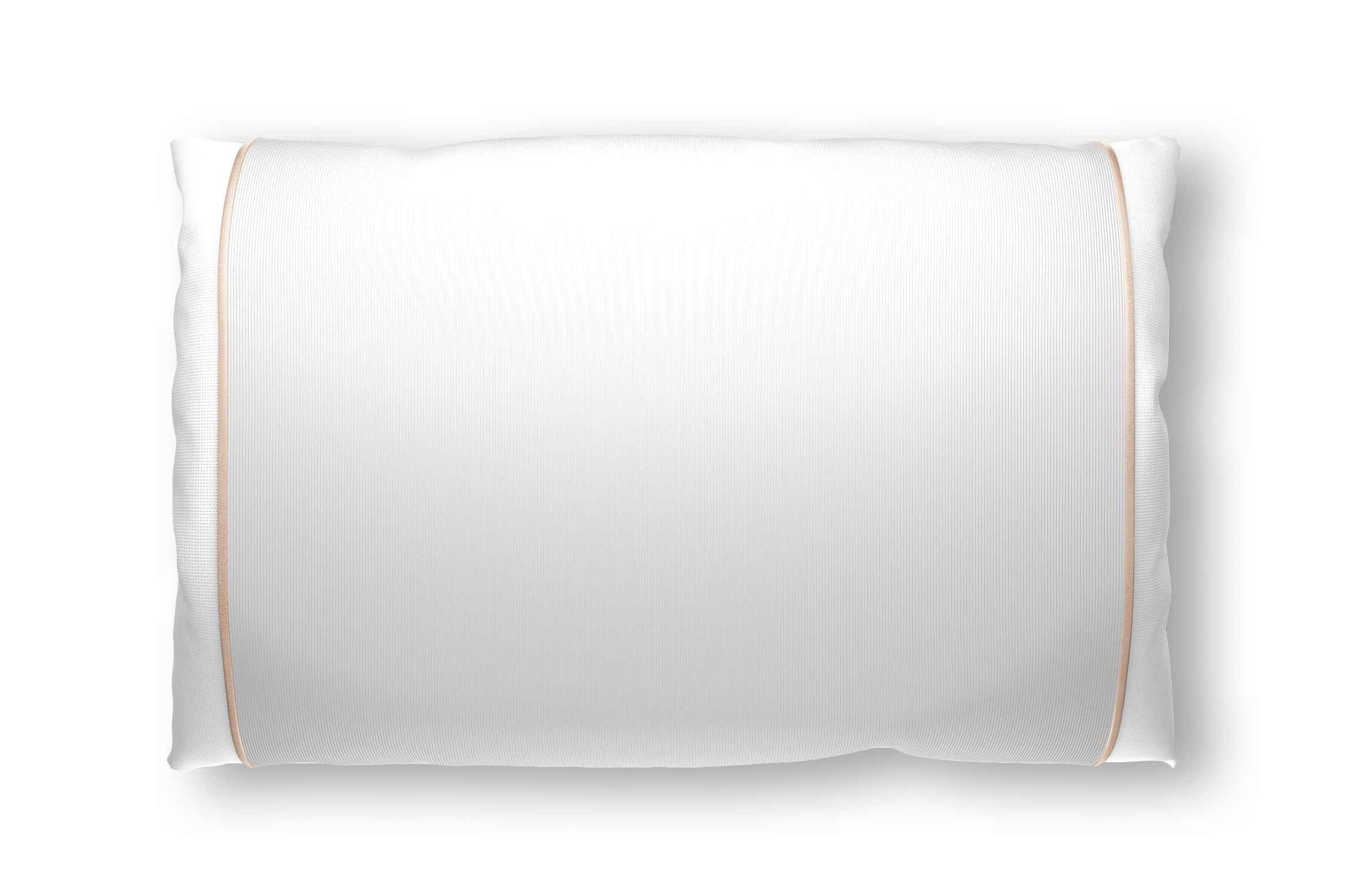 Champagne Silk Open Ended Pillowcase