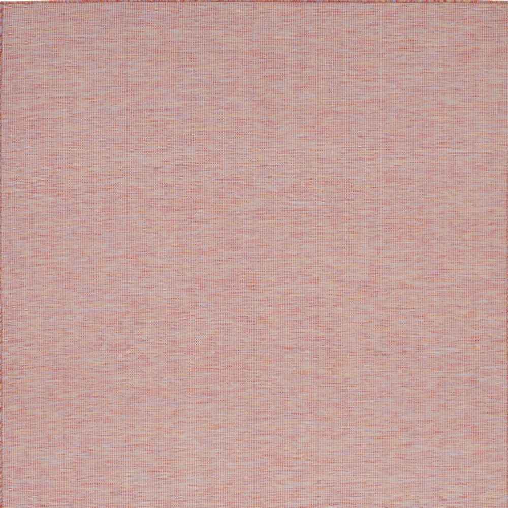 8' X 10' Rainbow Indoor Outdoor Area Rug