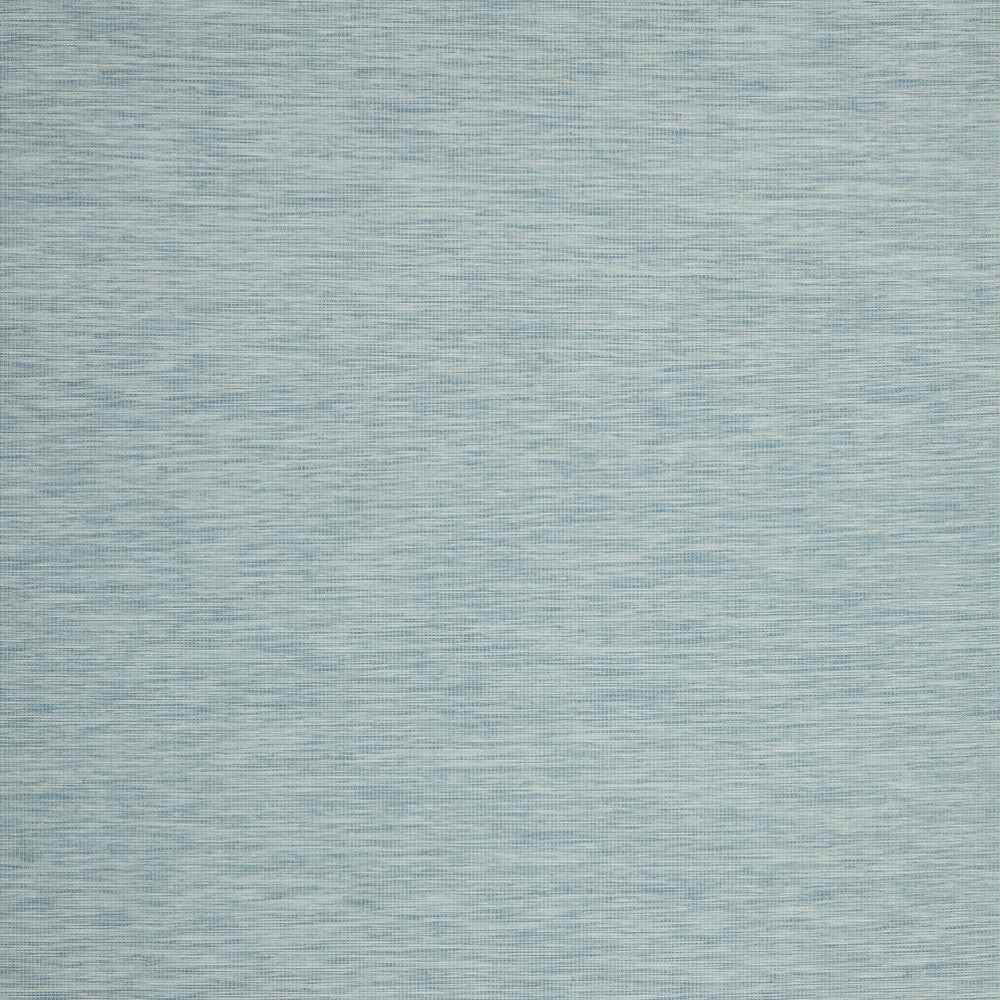 8' X 10' Aqua Indoor Outdoor Area Rug