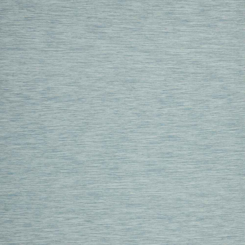 8' X 10' Aqua Indoor Outdoor Area Rug