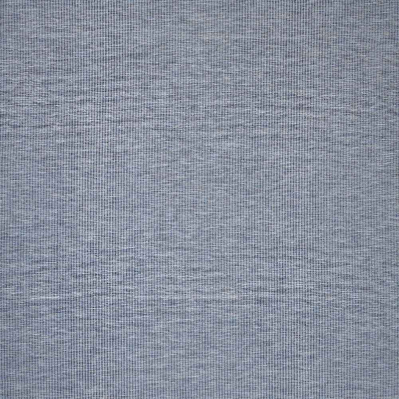 8' X 10' Navy Blue Indoor Outdoor Area Rug