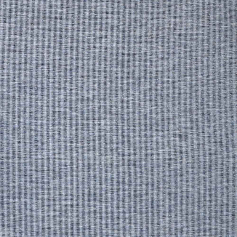 8' X 10' Navy Blue Indoor Outdoor Area Rug