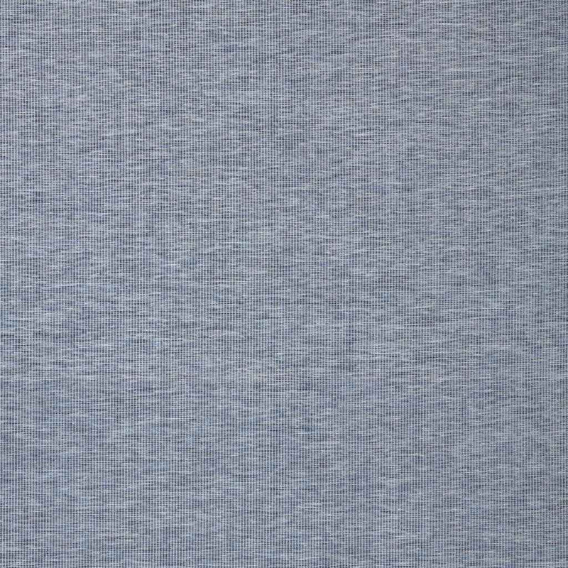 6' X 9' Navy Blue Indoor Outdoor Area Rug