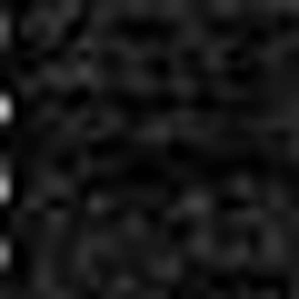 5' X 8' Black And Ivory Striped Washable Indoor Outdoor Area Rug