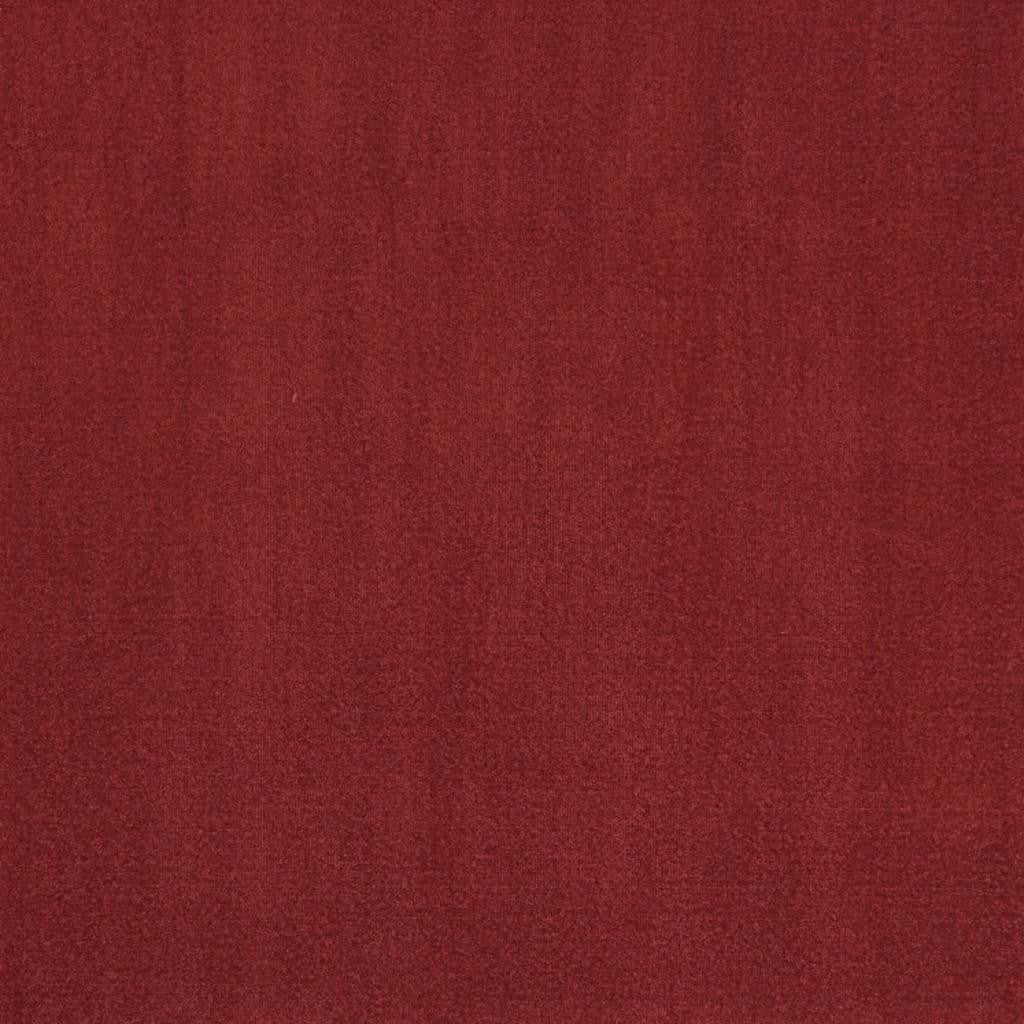 7' Brick Red Square Indoor Outdoor Area Rug - Outdoor