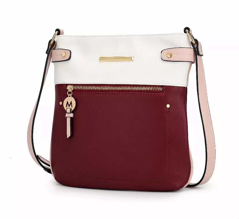 Camilla Crossbody Bag - Bags & Wallets