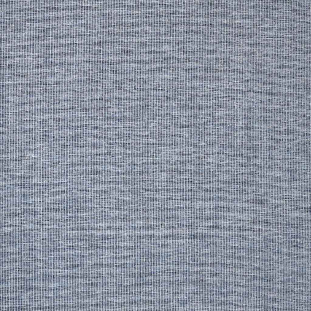 9' X 12' Navy Blue Indoor Outdoor Area Rug