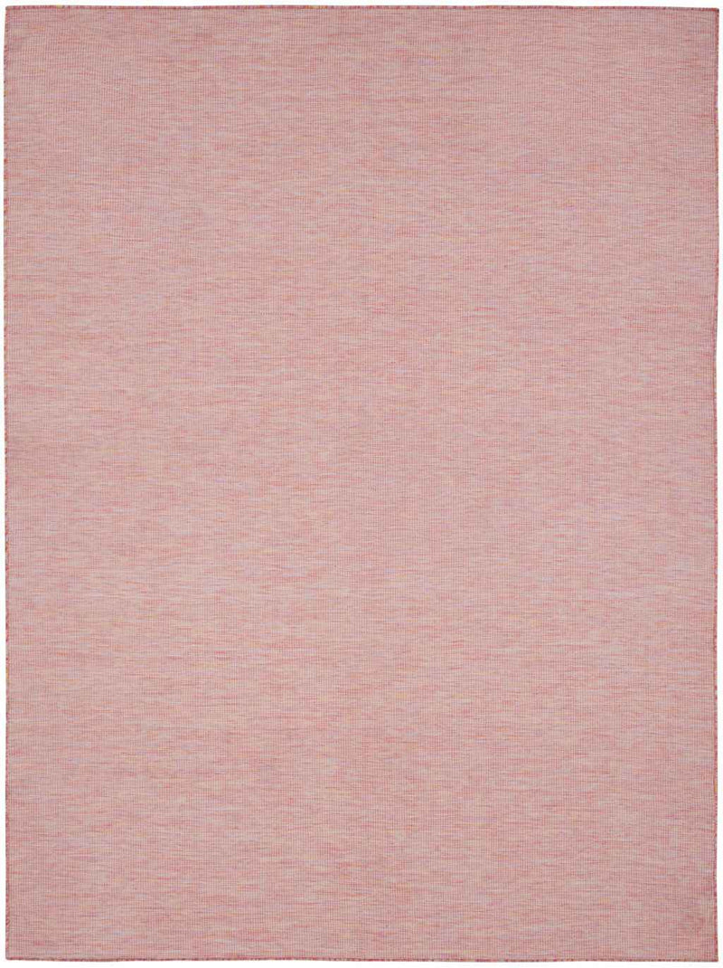 10' X 14' Rainbow Indoor Outdoor Area Rug