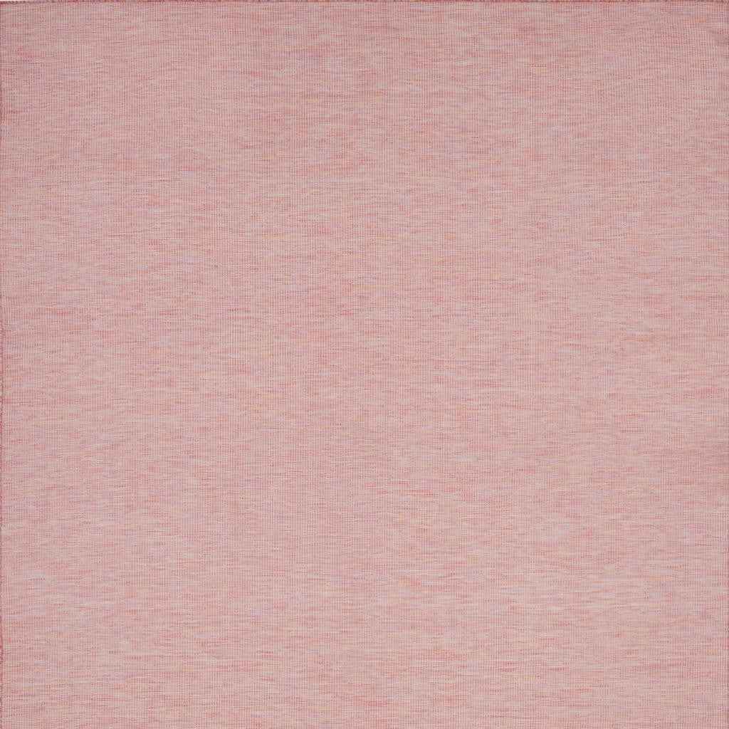 10' X 14' Rainbow Indoor Outdoor Area Rug