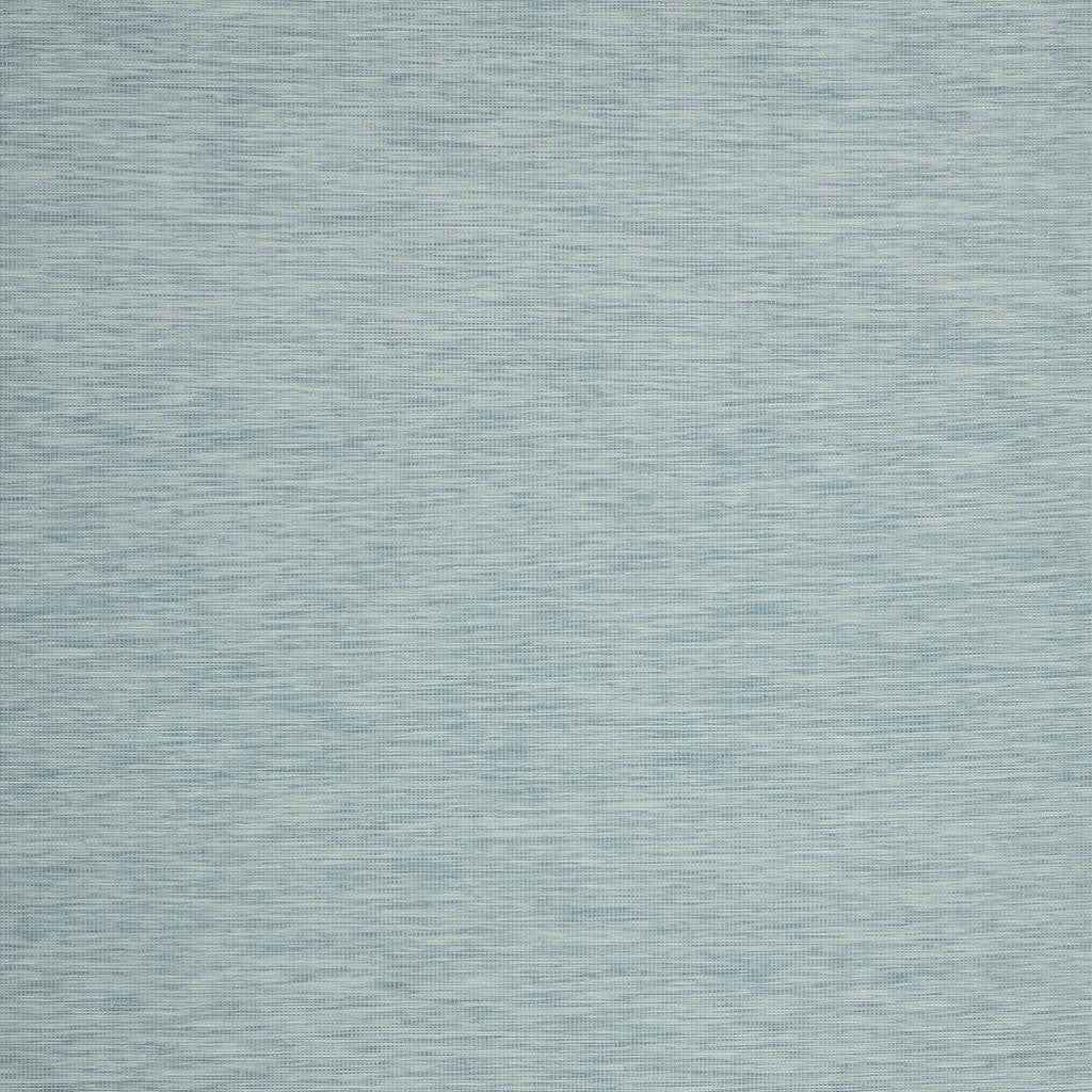 6' X 9' Aqua Indoor Outdoor Area Rug