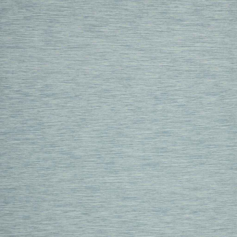 6' X 9' Aqua Indoor Outdoor Area Rug