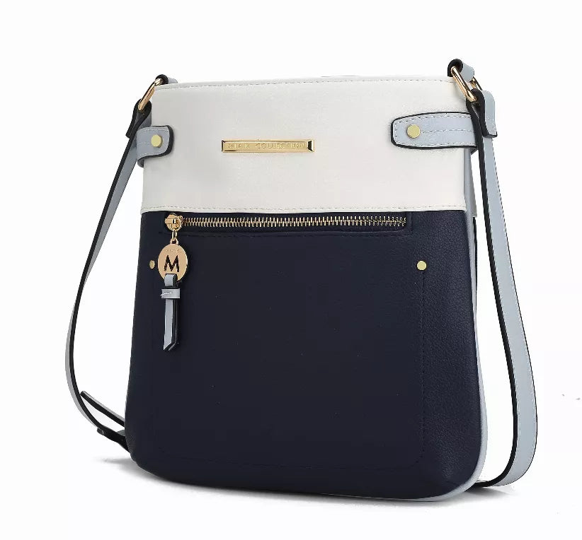 Camilla Crossbody Bag - Bags & Wallets