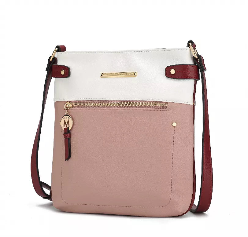 Camilla Crossbody Bag - Bags & Wallets