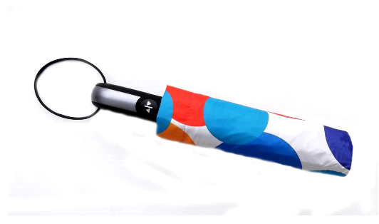 Compact Umbrella - Auto Open & Close - Outdoor's