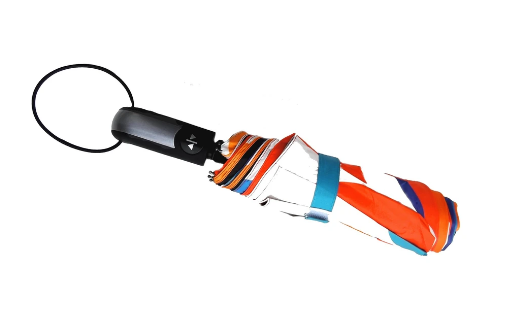 Compact Umbrella - Auto Open & Close - Outdoor's