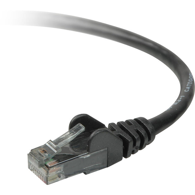 Belkin Cat. 6 UTP Patch Cable Default Title