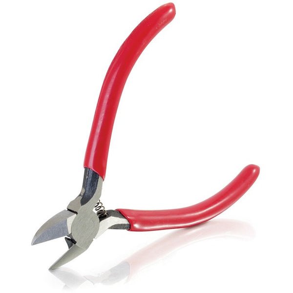 C2G 4.5in Flush Wire Cutter - Computers & Electronics