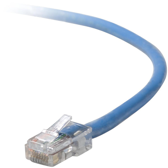 Belkin Cat. 5E UTP Patch Cable - Computers & Electronics