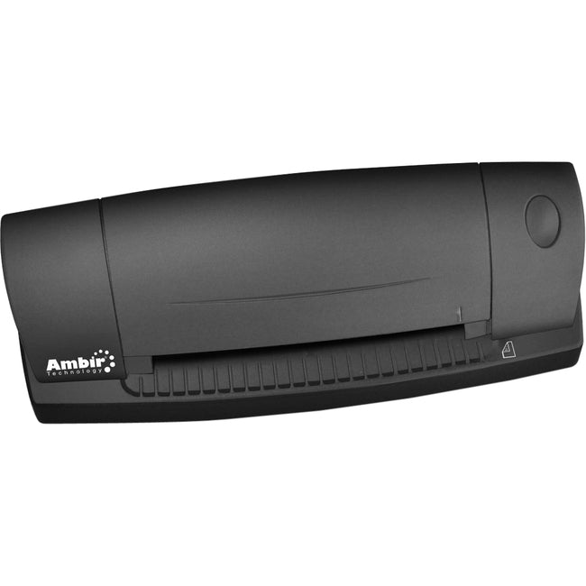 ImageScan Pro 687 Duplex ID Card Scanner Bundled w/ AmbirScan Pro - GreatEagleInc