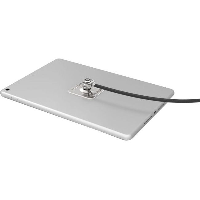 Compulocks Brands, Inc. Universal Tablet Lock - With Coiled Security Cable Lock And 3m Plate Default Title