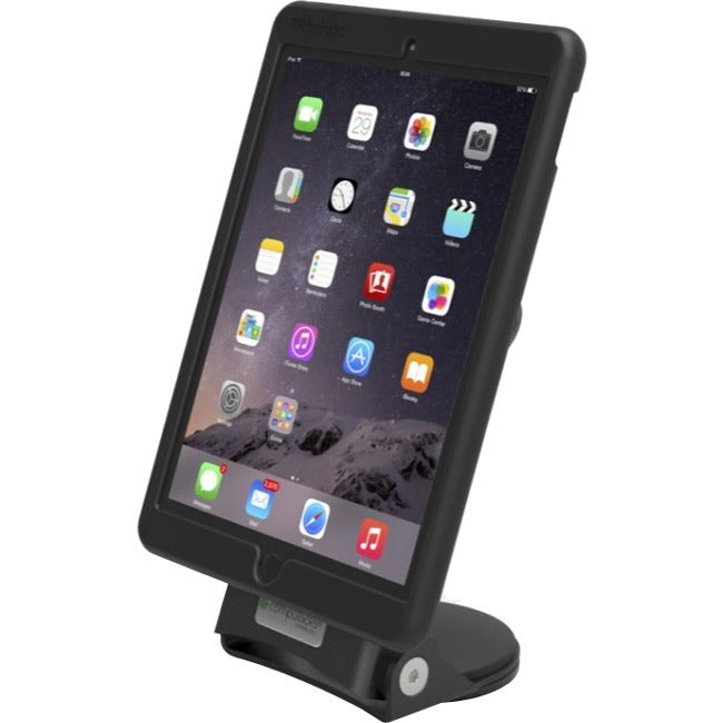 Grip & Dock - Universal Secure Stand and Hand Grip - Computers & Electronics