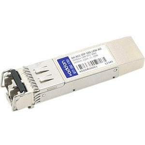 AddOn Allied Telesis AT-SPFX/2-00 Compatible TAA Compliant 100Base-FX SFP Transceiver (MMF, 1310nm, 2km, LC, DOM) Default Title