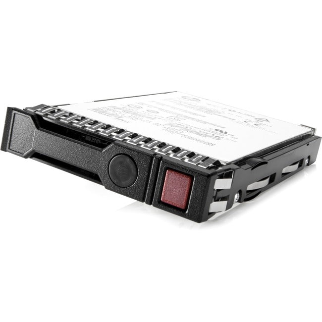 HPE 1.20 TB Hard Drive - 2.5" Internal - SAS (12Gb/s SAS)