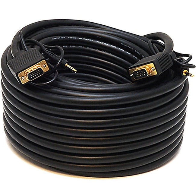 Monoprice Super Mini-phone/VGA Video Cable - Computers & Electronics