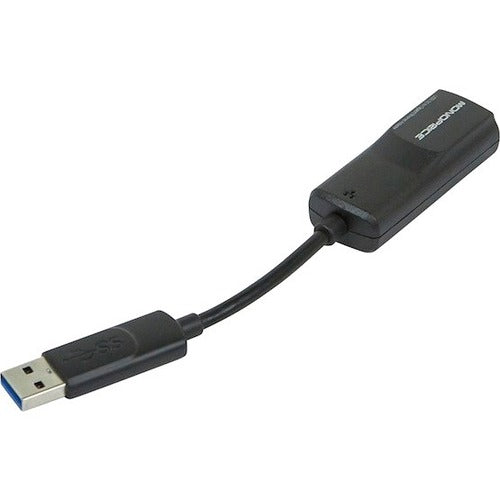 Monoprice, Inc. Usb 3.0 To Gigabit Ethernet Adapter - GreatEagleInc