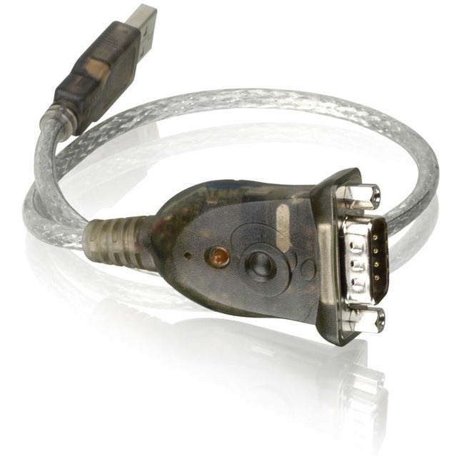 IOGEAR USB PDA/SERIAL ADAPTER - Computers & Electronics