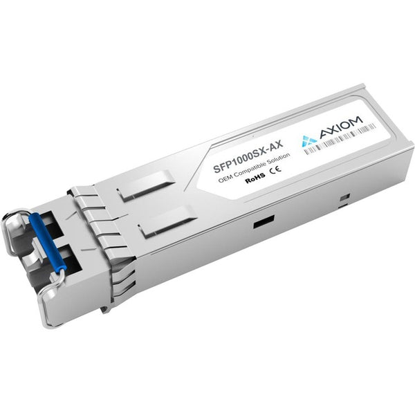 Axiom 1000BASE-SX SFP Transceiver for Asante - SFP1000SX Default Title
