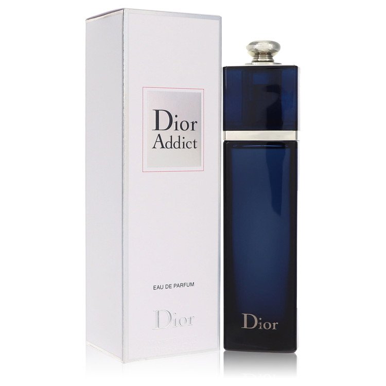 Dior Addict by Christian Dior Eau De Parfum Spray for Women - 3.4oz / Regular - Beauty & Fragrance