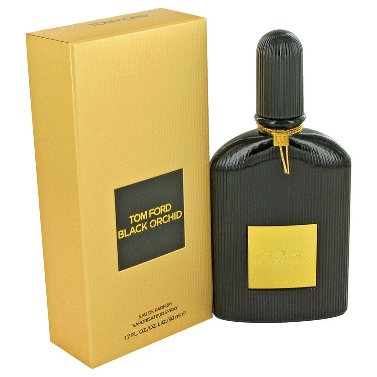 Black Orchid by Tom Ford Eau De Parfum Spray for Women Regular