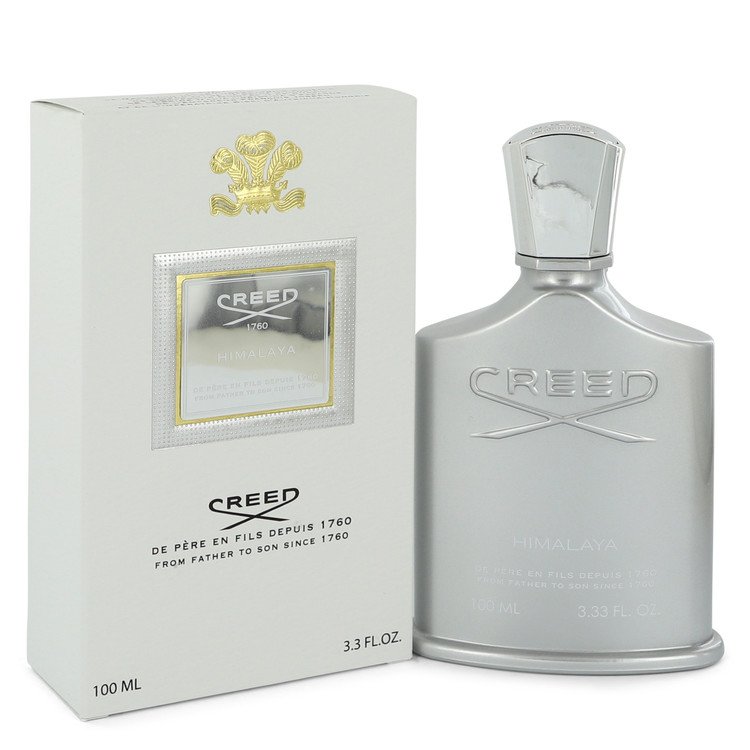 Himalaya by Creed Eau De Parfum Spray for Men - GreatEagleInc