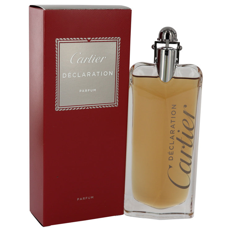 DECLARATION by Cartier Eau De Parfum Spray for Men - GreatEagleInc